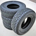 4 Tires Forceum ATZ-R 265/60R18 110H AT A/T All Terrain