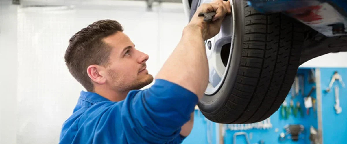 Car Bicycle Slotted Handle Tire Valve Stem Core Remover Screwdriver Tire Repair Install Tool Kit Auto Motorcycle Accessories