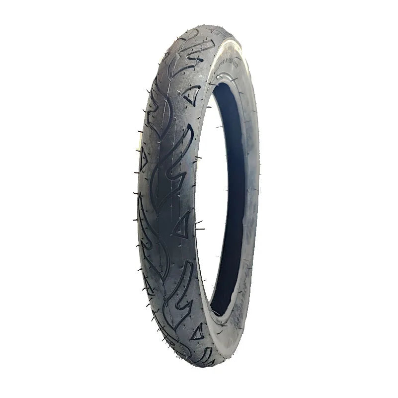 14x2.125 bicycle electric scooter and electric bicycle tire and inner tube kit for replacing 14 inch bicycle tires