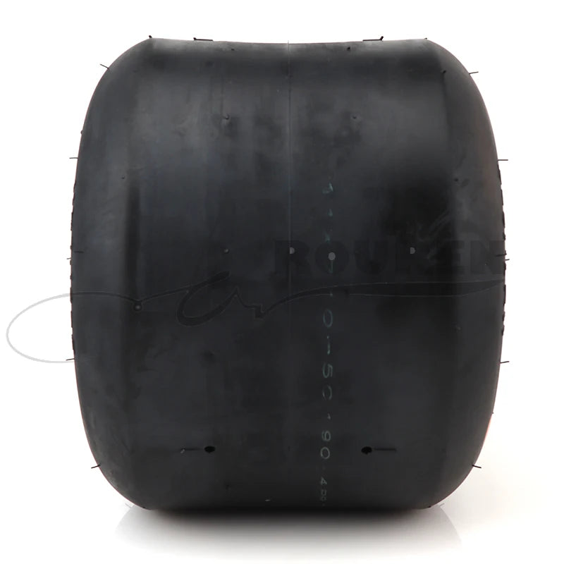 11x7.10-5 Tubeless Tires for 168 Kart Drift Car ATV 5 Inch Tires Rear Tires for Drift Wheel Modifications