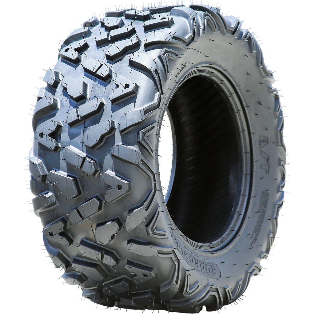 Roundrule SL506 27x9.00-14 27x9-14 75J 6 Ply AT A/T All Terrain ATV UTV Tire