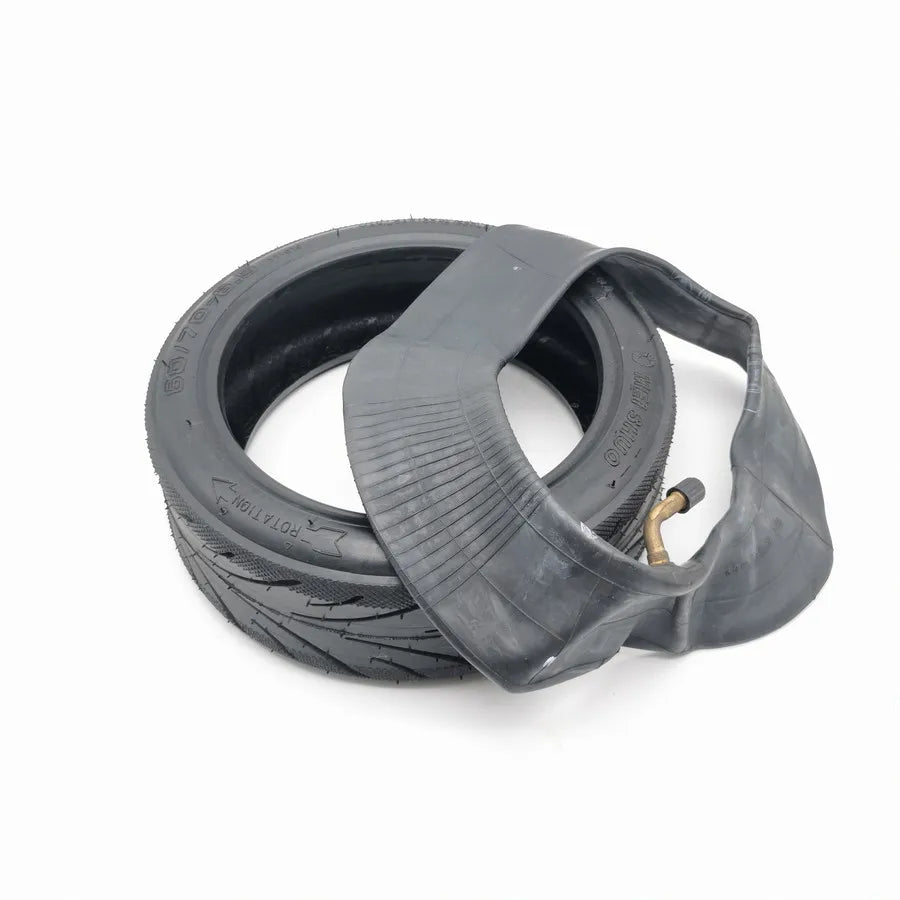 60/70-6.5 Tube Tyre For NINEBOT Max G30 Electric Scooter Skateboard Accessories Inner Tube Tire