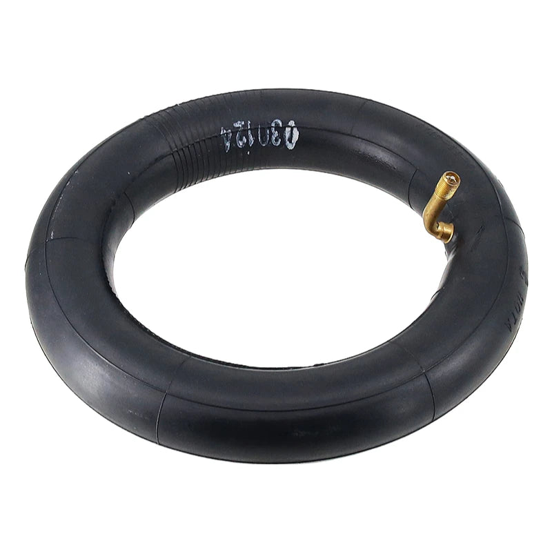 8.5x2.00-5.5 Inner Tube Pneumatic Tire With 90 Degree Valve For 8.5 Inch INOKIM Night Series Scooter off-road tire