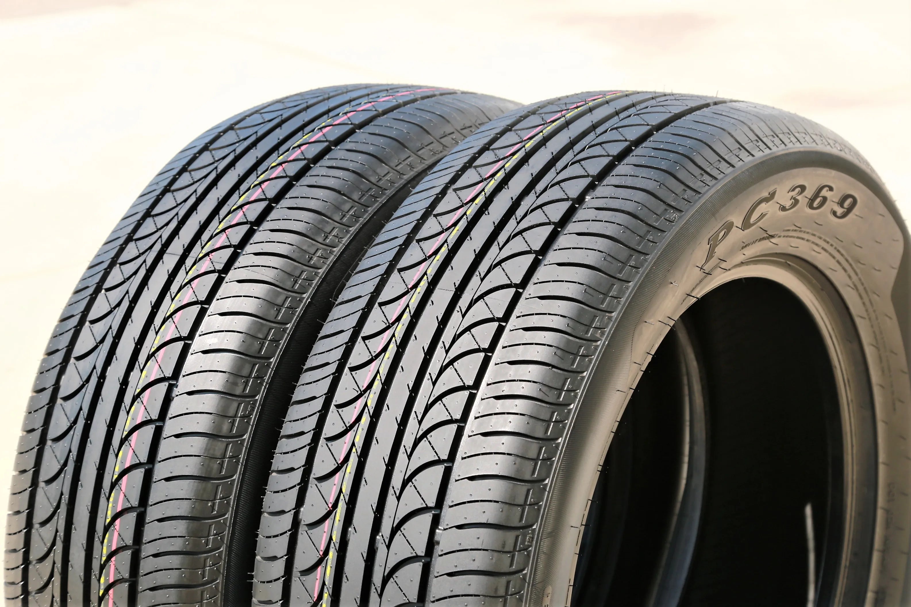 4 Tires Fullway PC369 245/60R18 105V AS A/S Performance
