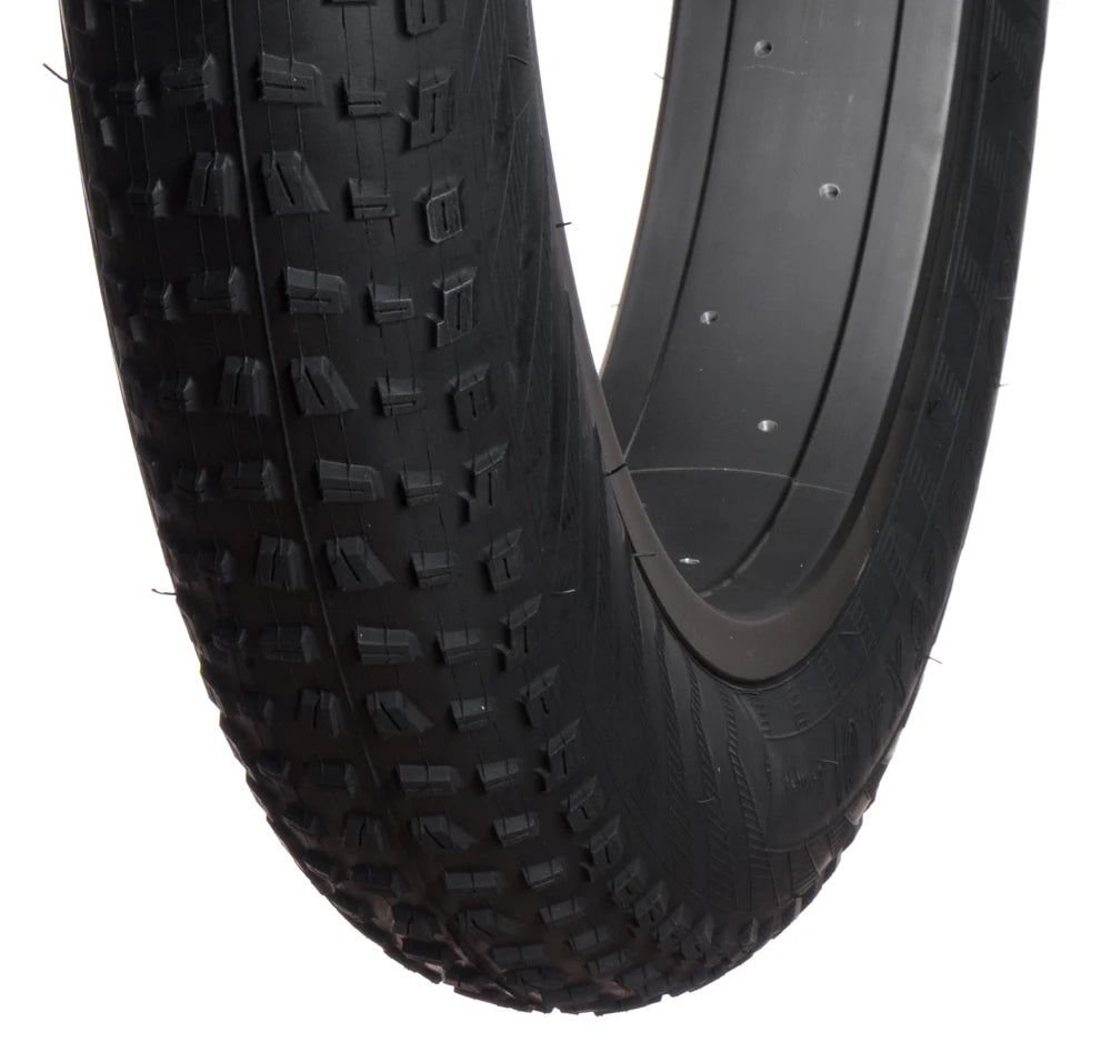 26X4.0 100-559 CST BFT FAT BIKE TYRE FAT BICYCLE TIRE