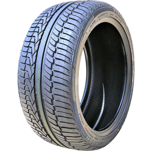 2 New Forceum Heptagon SUV 255/55R18 109V XL A/S Performance Tires