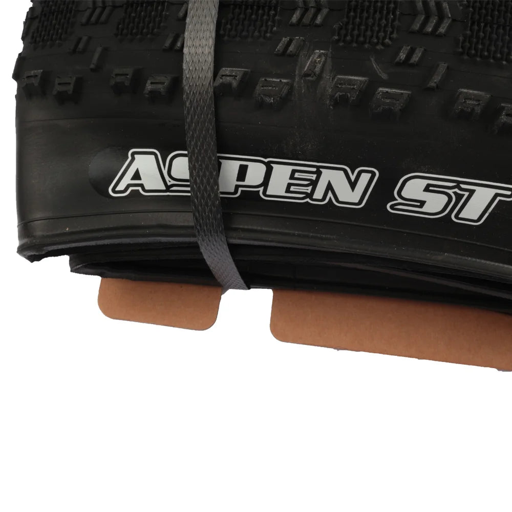MAXXIS ASPEN Bicycle Tires Original For Off-Road Mountain Bike Vacuum Tires Anti Puncture Tire 29x2.1/2.25/2.4WT EXO/TR Tubeless
