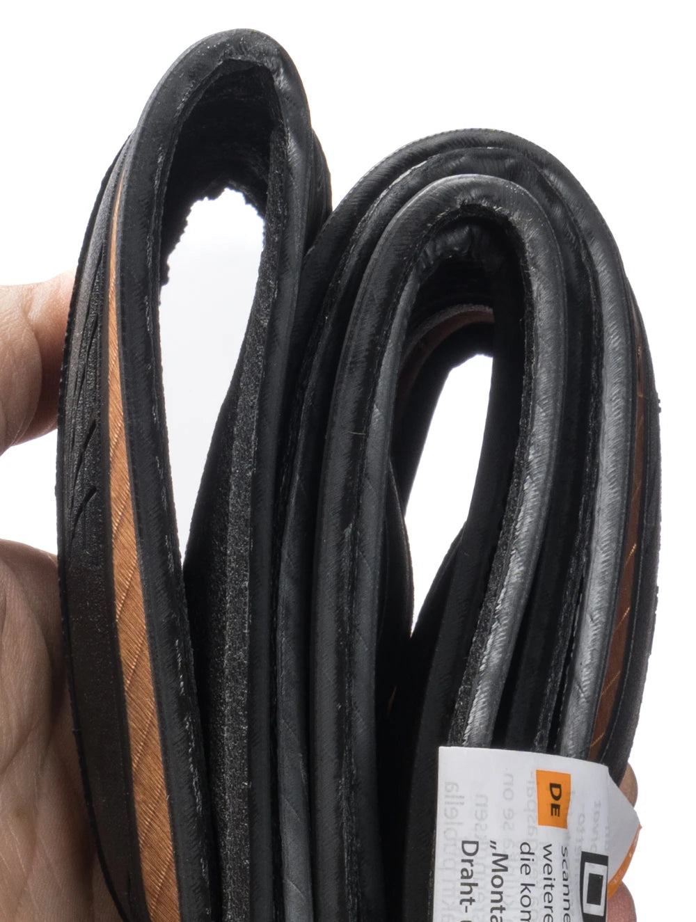 700X25C 25-622 BLACK TRANSPARENT CONTINENTAL GRAND PRIX 5000 S TR ROAD BICYCLE  TUBELESS TIRE BIKE TYRE