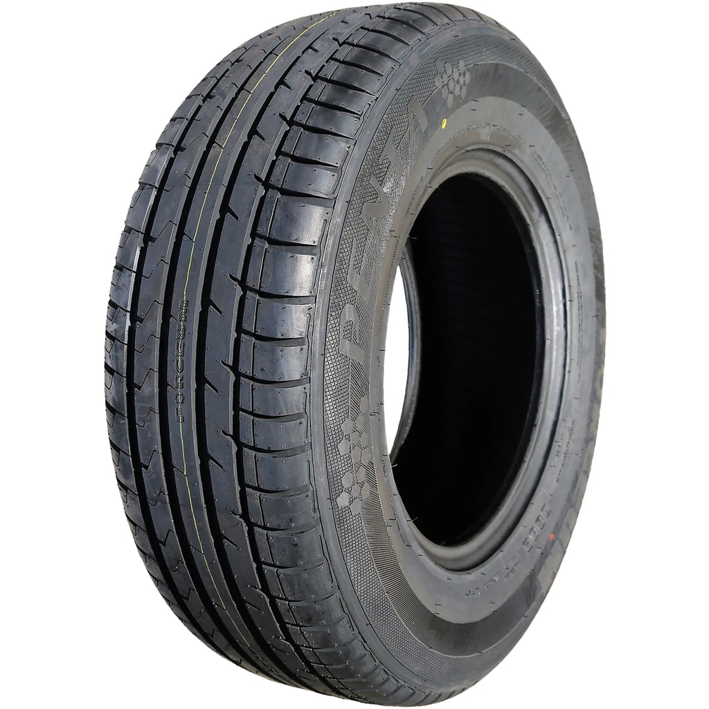 2 Tires Forceum Penta 265/70R16 116H XL A/S All Season