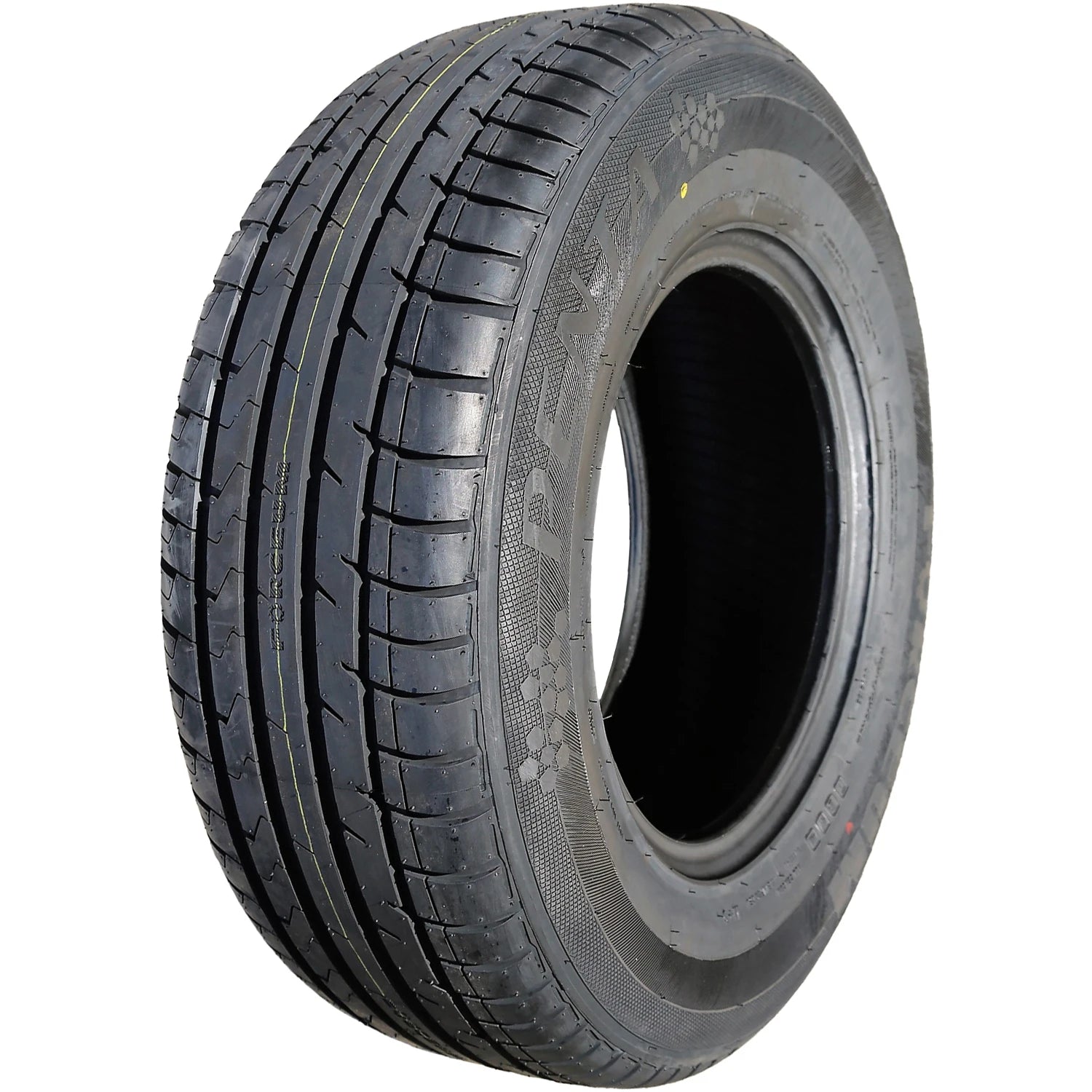 2 Tires Forceum Penta 265/70R16 116H XL A/S All Season