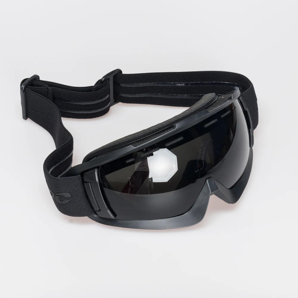 MAGLOC GOGGLE RUROC BICYCLE GOGGLE RG22-M YL/S/M/L