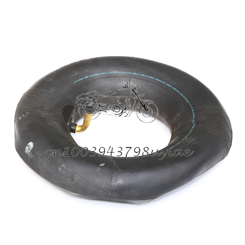 For Knobby Scooter Go Kart Karting Electric Moto Wheel Highway Tyres 3.00x4 3.00-4 Inner Tube Out Tire