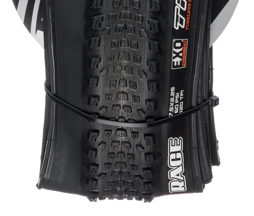 MAXXIS REKON RACE XC AM FR MOUNTAIN BICYCLE TIRE OF MTB BIKE TYRE TUBELESS FOLDABLE BEAD