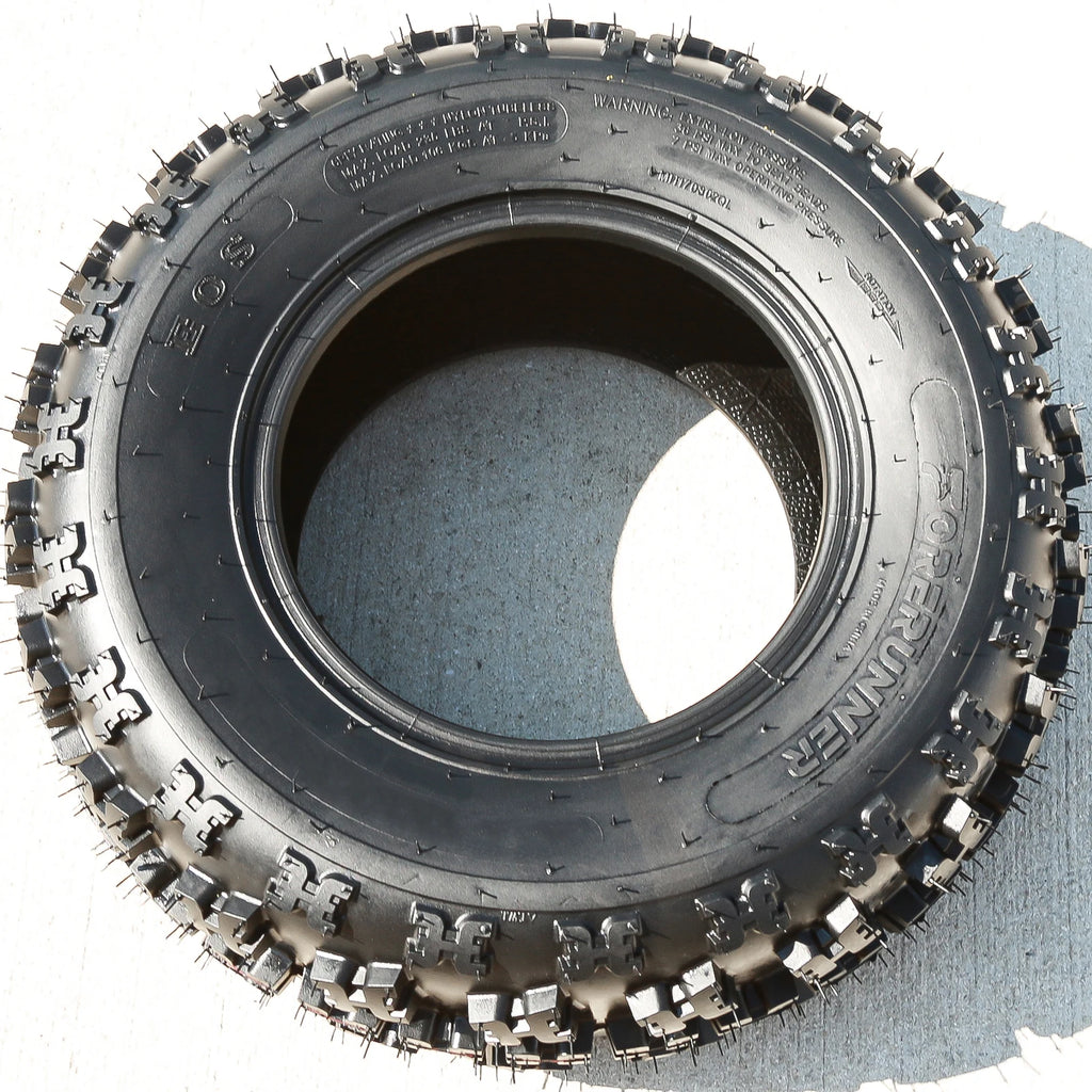 Forerunner Eos Front 22x7.00-10 22x7-10 33F 6 Ply AT A/T ATV UTV Tire