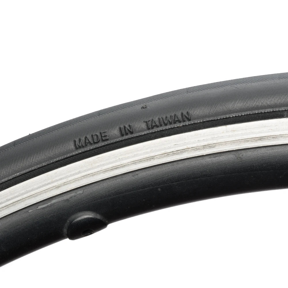 KENDA Road Bike Tire K-925 700×23C 120TPI Folding Tire Ultra-Light Puncture-Proof Bicycle Tire