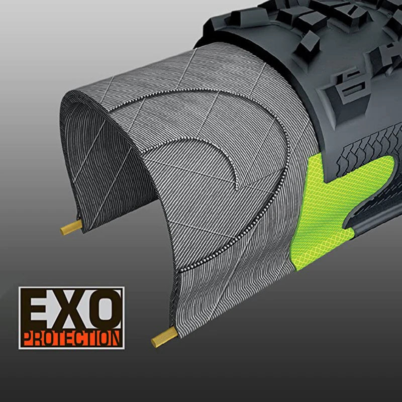 MAXXIS Tubeless REKON RACE EXO TR(M355RU) FOLDABLE TIRE OF BICYCLE MTB Mountain Bikes 29x2.25/2.35 Tubeless Tire 29 Bicycle Tyre