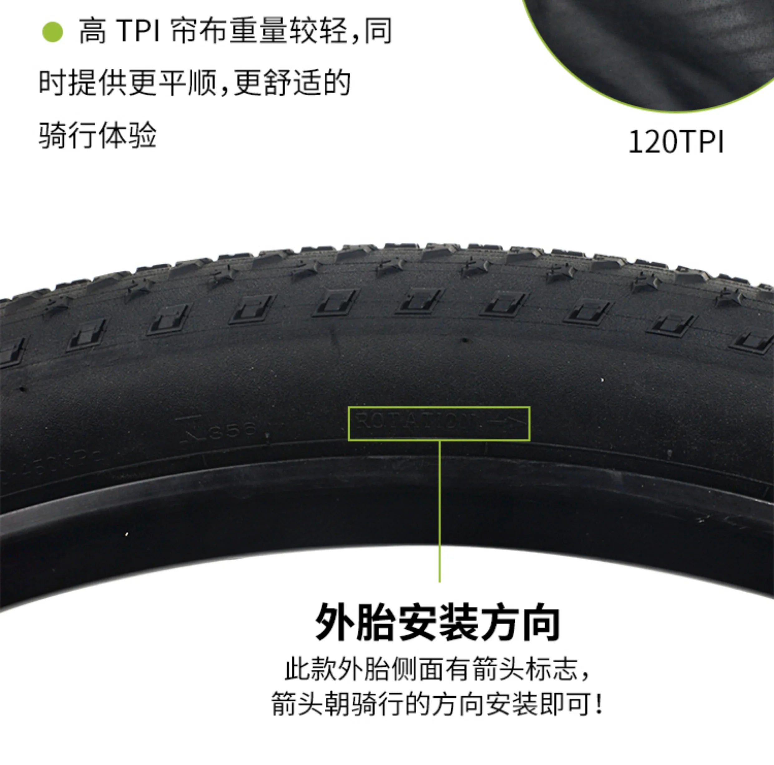 CHAOYANG ARISUN Original MERLIN XC 26x1.95/27.5x1.95/29x1.95 Dino Skin Folding Tire for XC Road Gravel MTB Bicycle Cycling Parts
