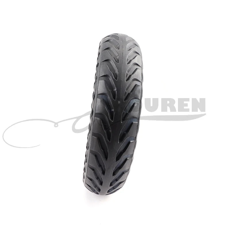 For Electic Scooter Motorcycle ATV Moped Parts 8.5X2.0 8.5 Inch Bee Hive Holes Solid Tire 8.5x2 Solid