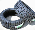 2 Haida Mud Champ HD869 33X12.50R24 104Q E 10 Ply Light Truck Tires
