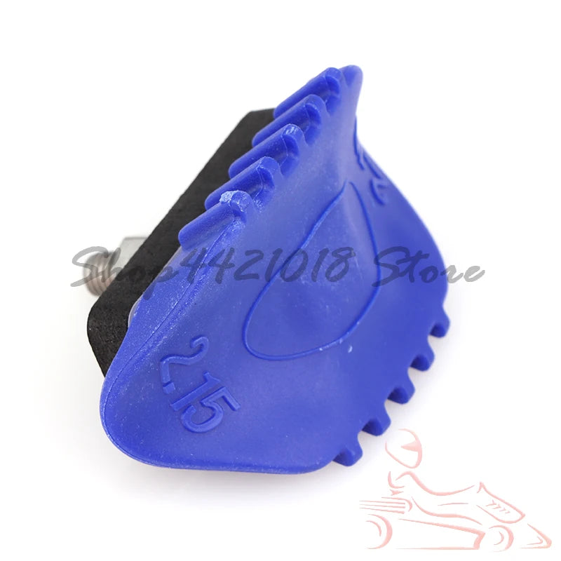 For Xiaomi Ninebot Max G30 Electric Scooter 10 Inch 60/70-6.5 Tubeless Tyre Explosion-Proof Parts