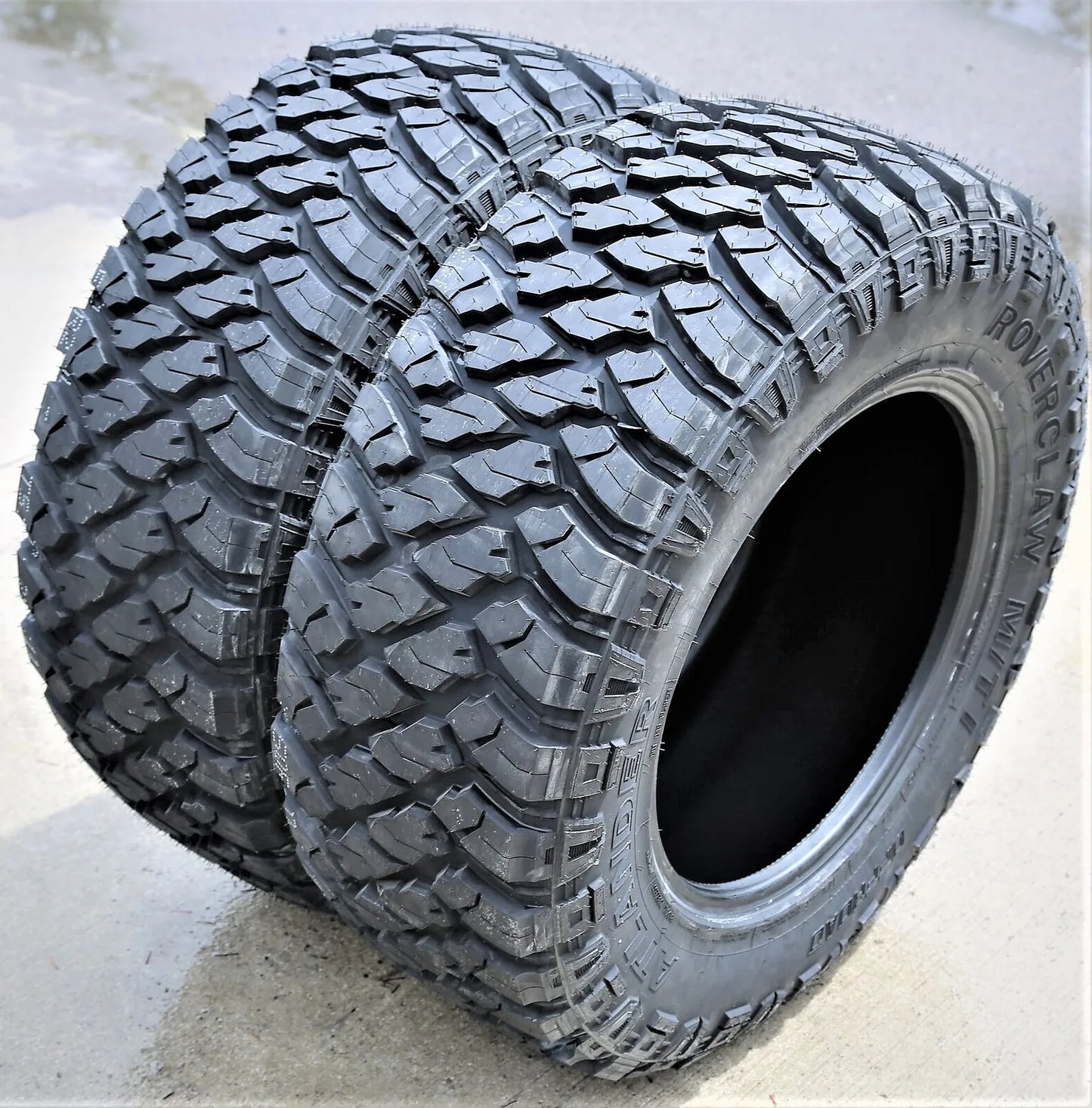 Tire Atlander Roverclaw M/T I LT 305/70R18 Load E 10 Ply MT Mud