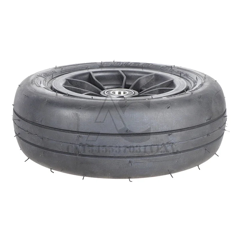 80/60-5 Wheel Tubeless Tire for Ninebot Mini Pro Karting Front Wheel Tire Electric Children's Go Kart Wheel