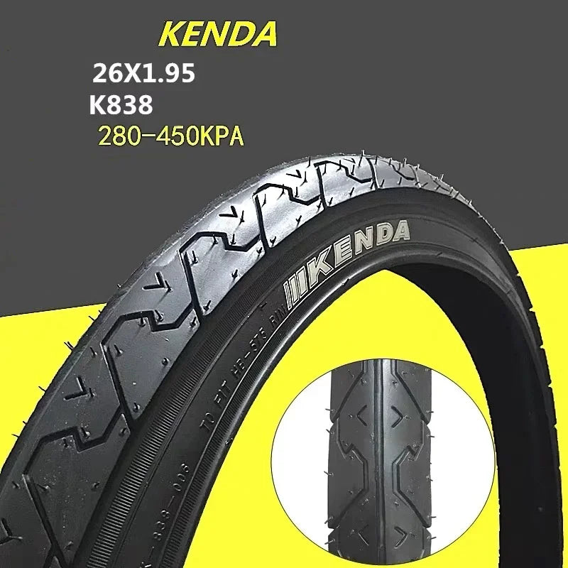 26 inch All series Bike Tire Mtb 26x1.95 26x2.125  Mountain Bike Bicycle Tire Cycling Bicycle Tires 26" Kenda CST CHAOYANG Tire