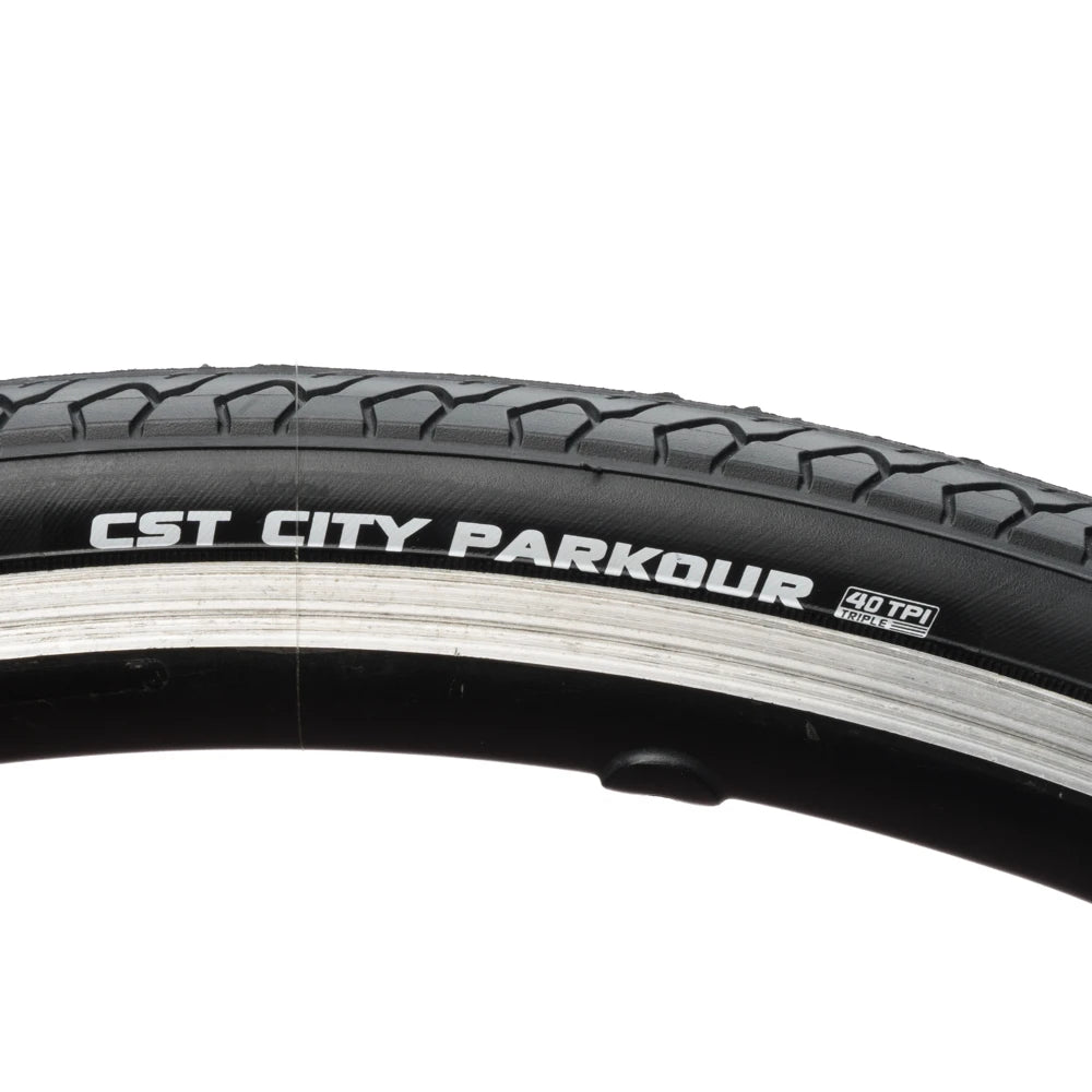700C CST C-1985 ROAD BICYCLE TIRE OF CITY BIKE TYRE CLINCHER C1985 CITY PARKOUR 700X25 700X28 700X32 25C 28C 32C