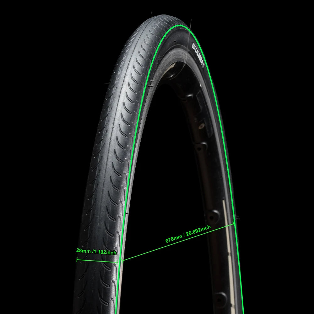 700x28c 28-622 CST C1719 ROAD BICYCLE TIRE OF BIKE TYRE PROTECTION