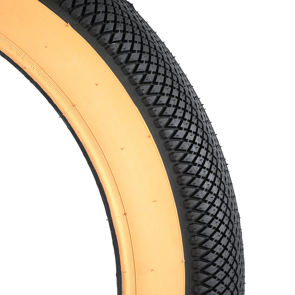 Fat Tire 20x4.0 inch Electric Fat Tyre Snow Beach Bike Tire 20x4.0 Inner Tube Bike Parts Bike Accessories