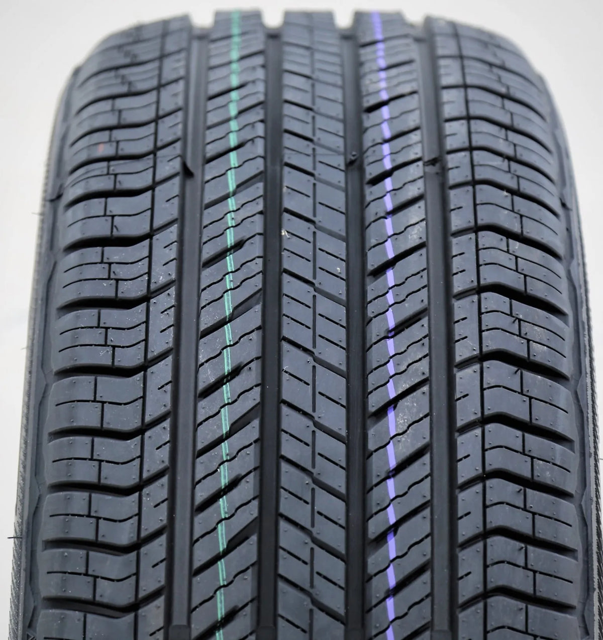 Bearway BW777 215/50R18 92V All Season Tire UTQG 440AA