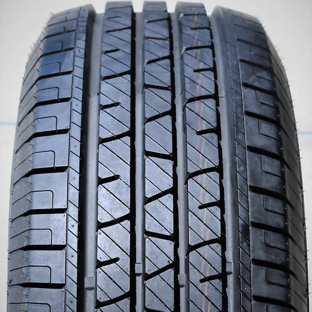 Tire Armstrong Tru-Trac HT 265/70R16 112H A/S All Season