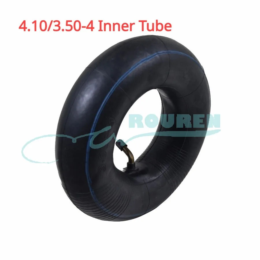 For Gas and Electric Scooter Bikes Mini ATV 4.10/3.50-4 2.50-4 3.00-4 Inner Tube Accessories