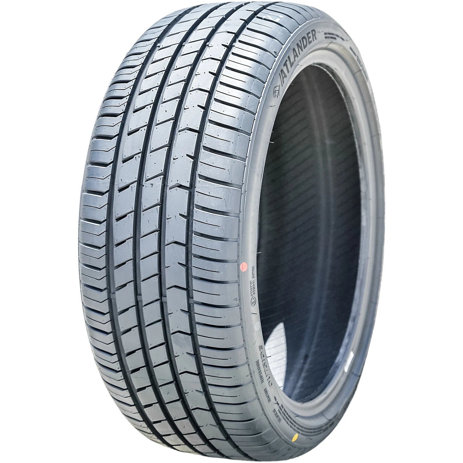 Tire Atlander Xsport-86 225/50ZR17 225/50R17 98W XL High Performance
