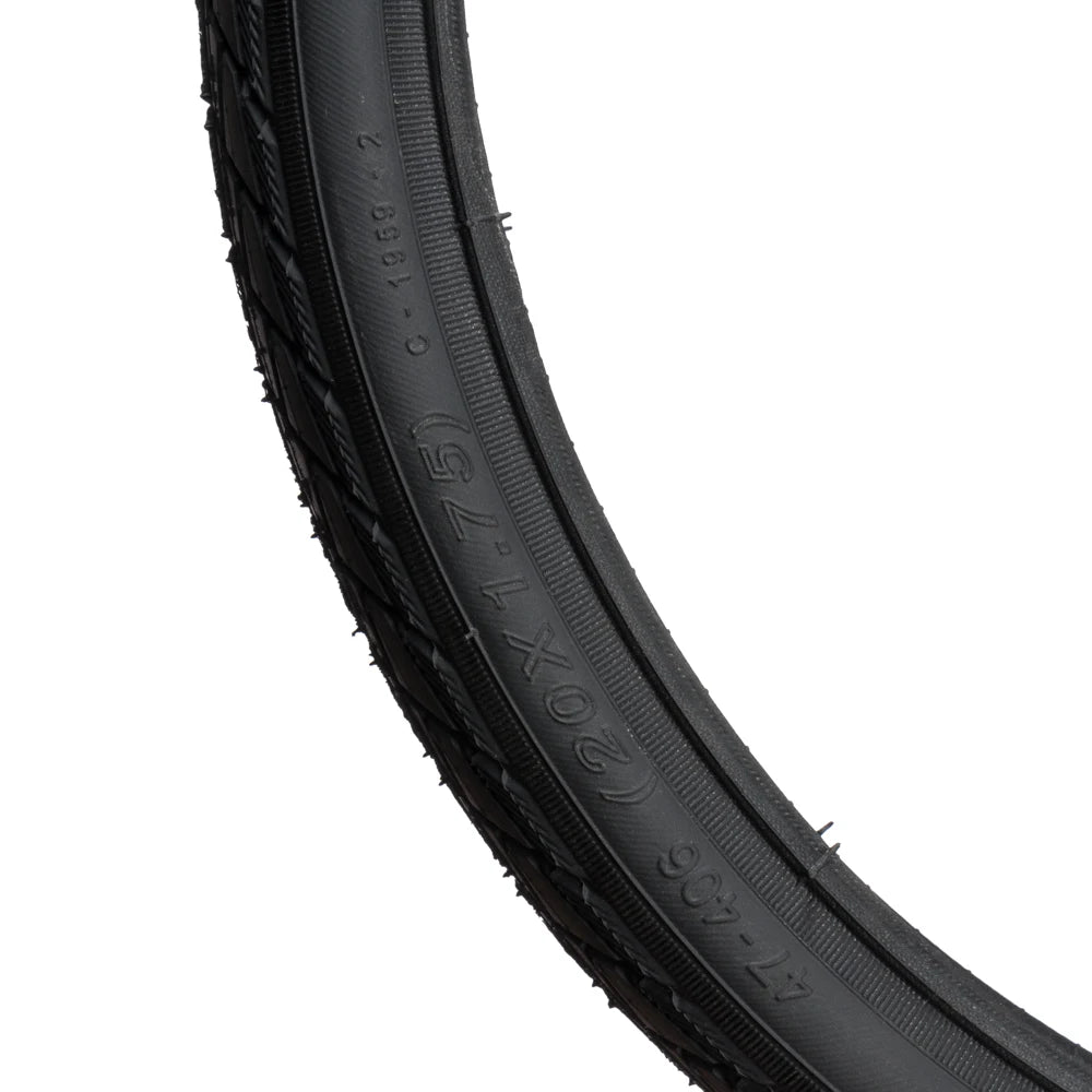 20x1.75 47-406 CST C1959 BMX BICYCLE TIRE KID BIKE TYRE