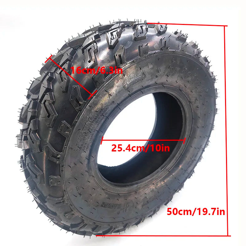 ATV Tire - 23X7-10