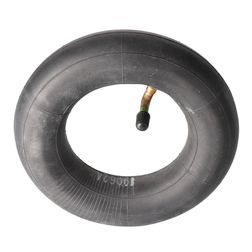 175x50 Rubber Inner Tube Electric Scooter Bent Valve Tire Tube Accessories for Scooter Replacement Parts
