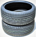 2 Tires Forceum Octa 225/40R18 ZR 92Y XL A/S High Performance All Season
