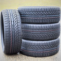 4 New Fullway HP108 305/35R24 112V XL AS A/S Performance Tires