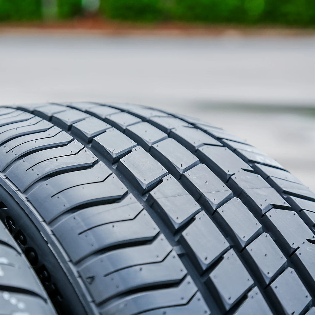 4 Tires Atlander Xsport-86 235/50ZR18 235/50R18 101W XL High Performance