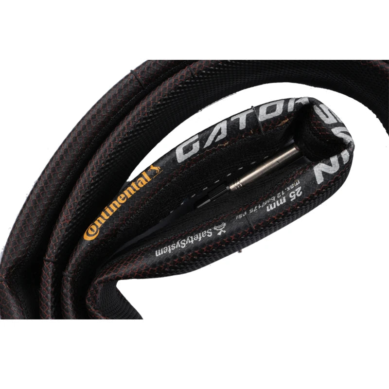 Continental Tubular Tires 28''X25C Sprinter  get the grip Gatorskin  Vacuum tire Bicycling Road Folding