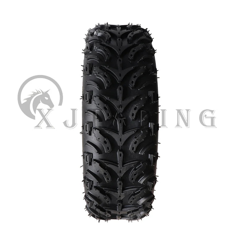 14 Inch Road Tubeless Tire 14x4.10-6 Vacuum Tyre For Fuel Electric 4 Racing Wheels Buggy Karting Car ATV QUAD Go kart Parts