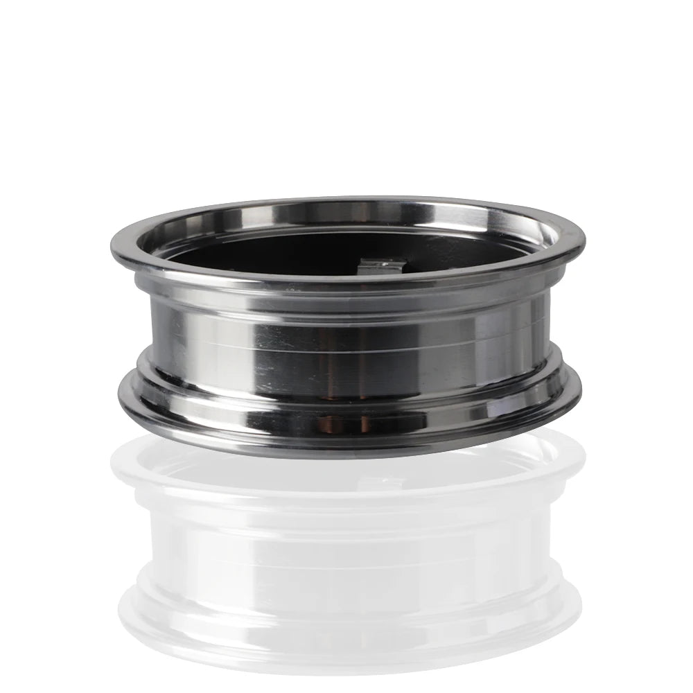 10x2.70-6.5 hub scooter accessories for 10-inch integrated wheel DUALTRON MINI electric scooter rear wheel DT mini wheel hub rim