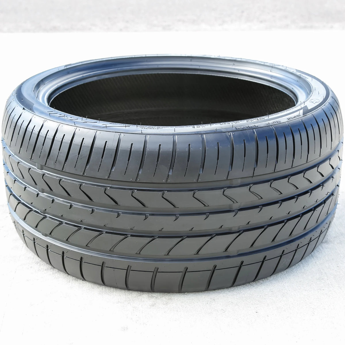2 Tires Atturo AZ850 EV Ready 275/35R19 100Y XL High Performance