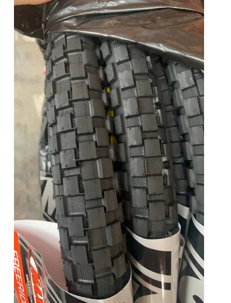 MAXXIS HOLY ROLLER Bike Tire 24 Inch 26 Inch BMX Tires For Dirt Flat Park Street 24x2.40 26x2.40
