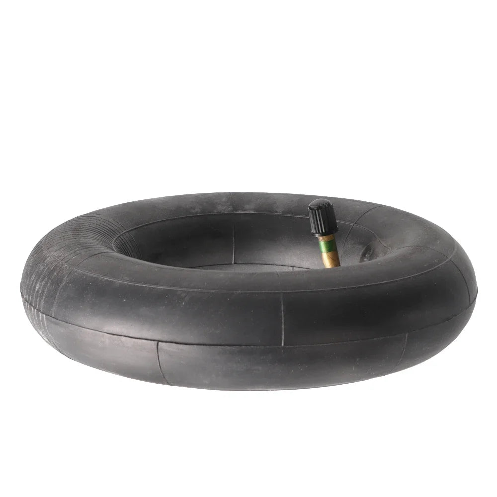 175x50 Rubber Inner Tube Electric Scooter Bent Valve Tire Tube Accessories for Scooter Replacement Parts