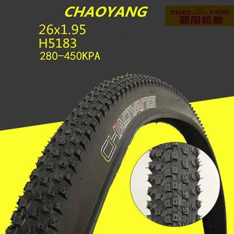 26 inch All series Bike Tire Mtb 26x1.95 26x2.125  Mountain Bike Bicycle Tire Cycling Bicycle Tires 26" Kenda CST CHAOYANG Tire