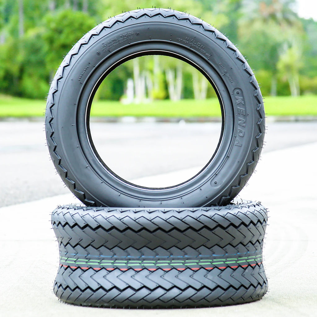 Tire Kenda Hole N-1 18X8.50-8 Load 6 Ply Golf Cart