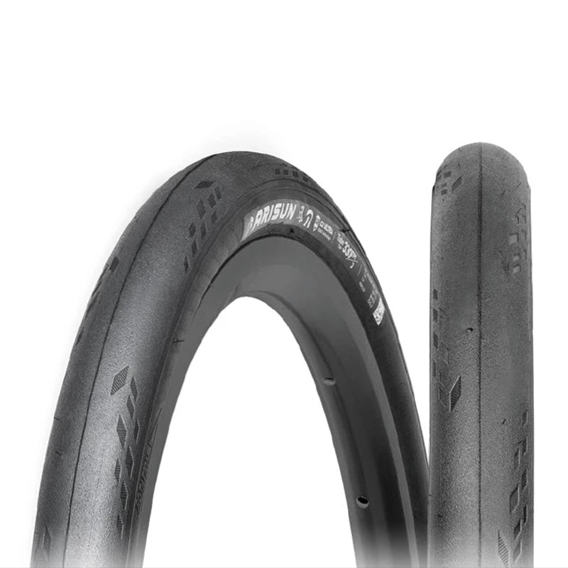 CHAOYANG ARISUN R1 Original 16x1 3/8 Small Wheel Tire 35-349 for Brompton 16 inch Puncture-resistant BMX Folding Bike Tire