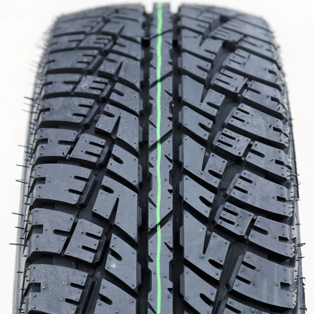 Tire Forceum ATZ-R LT 31X10.50R15 Load C 6 Ply A/T All Terrain